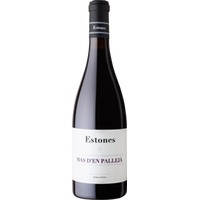 Mas D'en Pallejà Priorat DOCa trocken Bio - Estones Vins