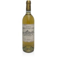 Château Larrivet Haut-Brion Blanc - Château Larrivet Haut-Brion