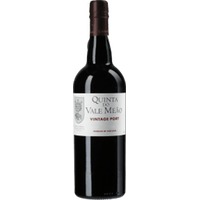 Vintage Port (fruchtsüß)