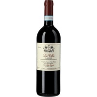 Langhe Rosso La Villa