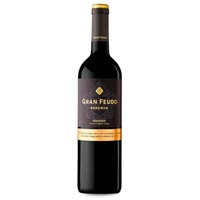 Gran Feudo Reserva