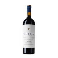 Vetus