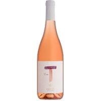 T Cuvée Rose IGT