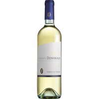 Donnikalia Vermentino di Sardegna, Vermentino di Sardegna DOC, Sardinien, 2023, Weißwein