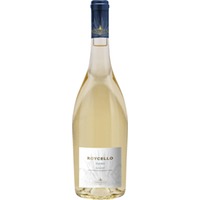 Roycello Fiano, Salento IGP, Apulien, 2023, Weißwein