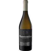 Mantonico Statti, Calabria IGP, Kalabrien, 2021, Weißwein