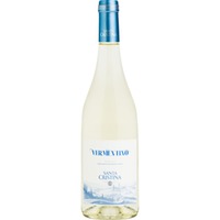 Vermentino Santa Cristina Antinori, Toscana IGT, Toskana, 2023, Weißwein