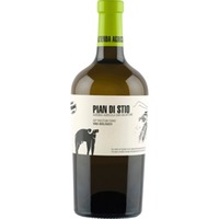 San Salvatore Pian di Stio Fiano, Paestum IGP, Kampanien, 2022, Weißwein