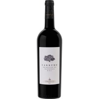 Carrubo Tormaresca, Primitivo di Manduria DOC, Holzkiste, Apulien, 2020, Rotwein