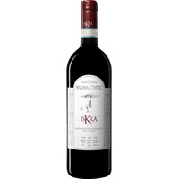 Marina Cvetic ISKRA Riserva, Montepulciano d'Abruzzo DOC, Abruzzen, 2019, Rotwein