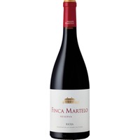 Finca Martelo Rioja Reserva, Rioja DOCa, Rioja, 2019, Rotwein