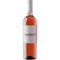 Rosato Sacchetto, Veneto IGP, Venetien, 2023, Roséwein