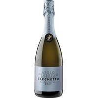 Asolo Prosecco Sacchetto, Prosecco DOC, Venetien, Schaumwein