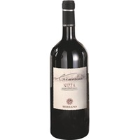 Bresano Cremosina Nizza, Nizza DOCG, 1,5 L, Piemont, 2020, Rotwein