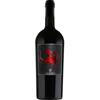 Ninfa Velenosi, Marche IGP, 1,5 L, Marken, 2021, Rotwein