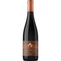 Fumin Valle d’Aosta, Valle d’Aosta DOC, Aosta-Tal, 2022, Rotwein