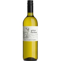 Grüner Veltliner - Weingut Münzenrieder