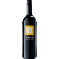 Weingut Gager - Blaufränkisch Klassik - Deutschkreutzer Weinmanufaktur, Maria und Michael Höferer