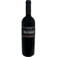 Familie Hofstädter - Cabernet Sauvignon Barrique - Deutschkreutzer Weinmanufaktur, Maria und Michael Höferer