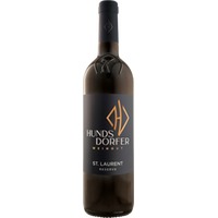 Weingut Hundsdorfer - St. Laurent Reserve - Deutschkreutzer Weinmanufaktur, Maria und Michael Höferer