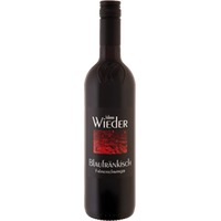 Weingut Juliana Wieder - Blaufränkisch Fahnenschwinger - Deutschkreutzer Weinmanufaktur, Maria und Michael Höferer