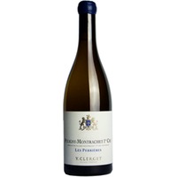 Domaine Yvon Clerget Les Perrières Puligny-Montrachet 1er Cru AOP