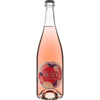 Flein Fizz Rosé Alkoholfrei – Bio