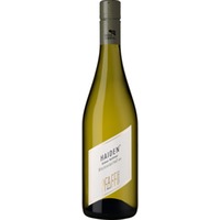 Grüner Veltliner Haiden, Trocken, Weinviertel DAC, Niederösterreich, 2024, Weißwein