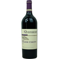 Vigna Grande Cerzito Taurasi Riserva DOCG