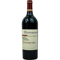 Taurasi Riserva Vigna Quintodecimo