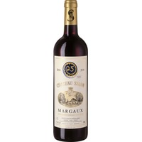 Château Siran Margaux AOP, Magnum