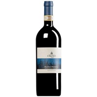 Brunello di Montalcino "Vigneti del Versante" DOCG