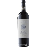 La Forra Chianti Classico Riserva D.O.C.G. - Tenuta di Nozzole (6 Flaschen)