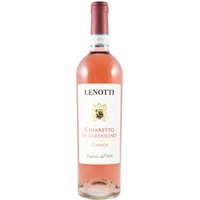 Bardolino Chiaretto Classico