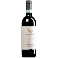 "Montipagano" Montepulciano d'Abruzzo DOC (BIO)