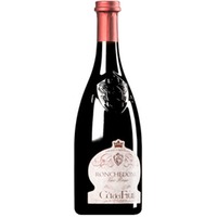 "Ronchedone" Vino Rosso VdT