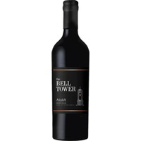 Asara The Bell Tower, WO Stellenbosch, Western Cape, 2019, Rotwein