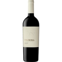 Uva Mira The Mira Merlot, WO Helderberg, Western Cape, 2019, Weißwein