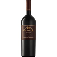 Plaisir Estate Red, WO Simonsberg-Paarl, Western Cape, 2023, Rotwein
