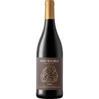 Mont Rochelle Syrah, WO Franschhoek, Western Cape, 2022, Rotwein