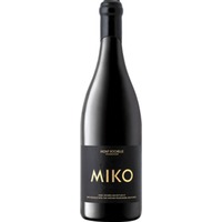 Mont Rochelle Miko Syrah, WO Franschhoek, Western Cape, 2018, Rotwein