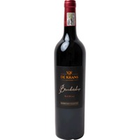 De Krans Broederskap Red Blend, WO Calitzdorp, Klein Karoo, 2021, Rotwein