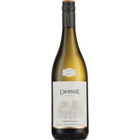 L'Avenir Provenance Chenin Blanc, WO Stellenbosch, Western Cape, 2023, Weißwein