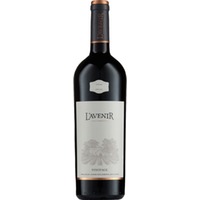 L'Avenir Provenance Pinotage, WO Stellenbosch, Western Cape, 2022, Rotwein