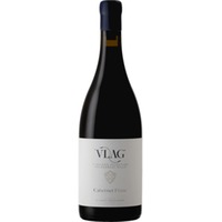 Raats Vlag Cabernet Franc, WO Stellenbosch, Western Cape, 2022, Rotwein