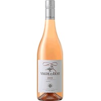 Vrede en Lust Jess Rosé, WO Simonsberg-Paarl, Western Cape, 2024, Roséwein