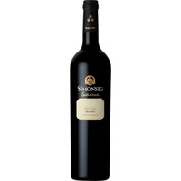 Simonsig Syrah Merindol, WO Stellenbosch, Western Cape, 2018, Rotwein