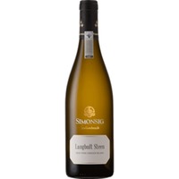 Simonsig Langbult Steen Old Vine Chenin Blanc, WO Stellenbosch, Western Cape, 2023, Weißwein