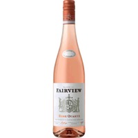Fairview Rose Quartz, WO Paarl, Western Cape, 2023, Roséwein