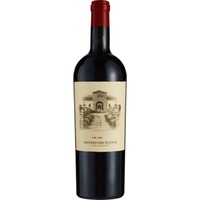 Waterford Estate The Jem, WO Stellenbosch, Magnum, Western Cape, 2017, Rotwein
